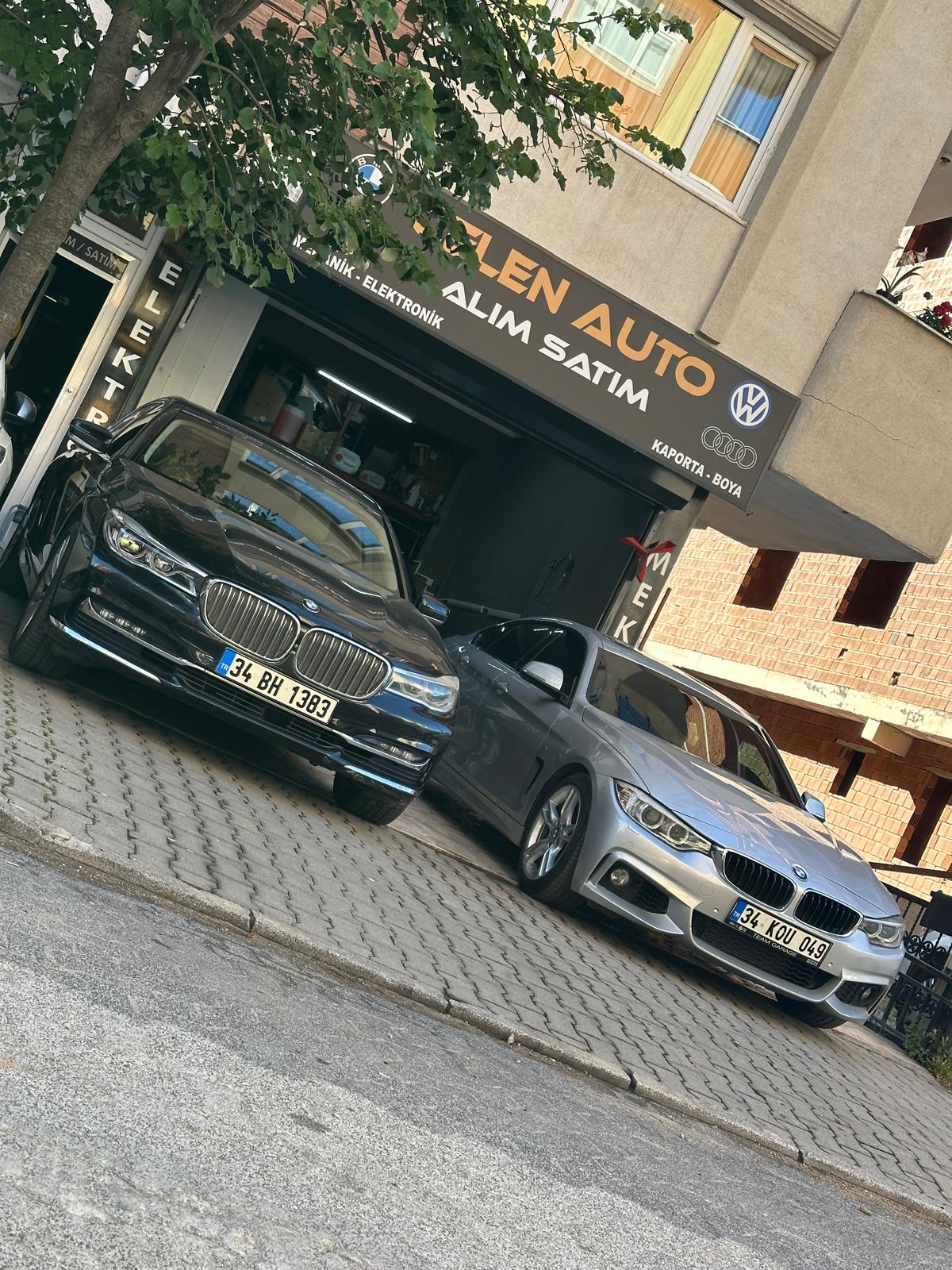 CELEN AUTO 