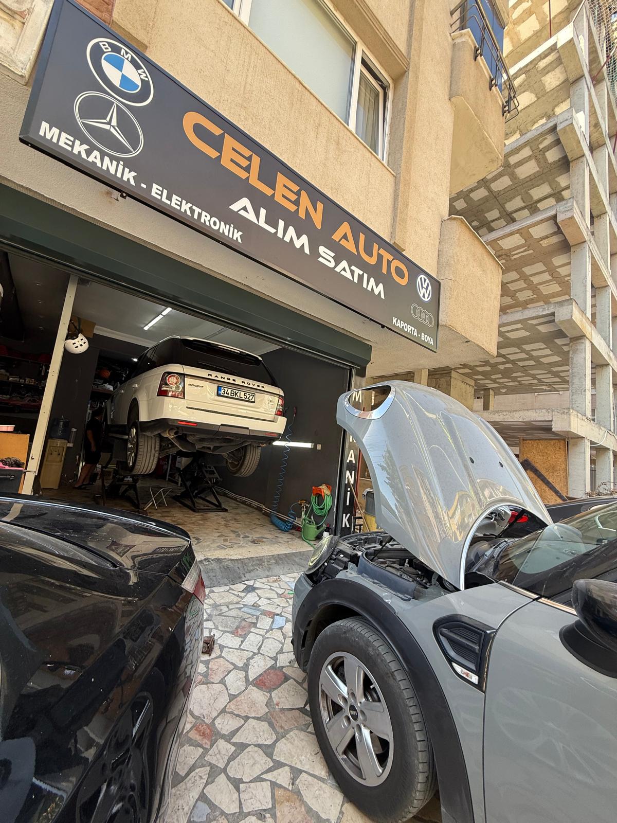 MİNİ COOPUR ARIZA ARAMA